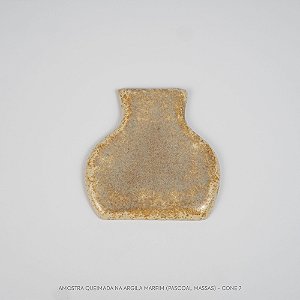 AT 582 - BRANCO CARAMELO