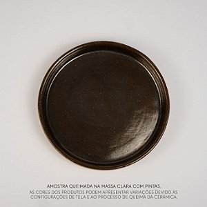 AT 577 - MARROM MEDIEVAL