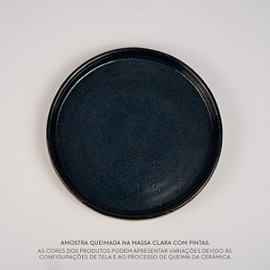 AT 579 - PRETO AZULADO