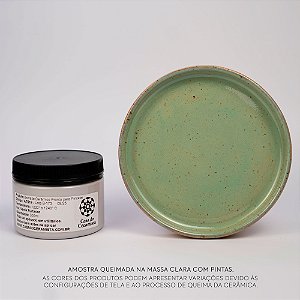 AT 519 - VERDE FURTACOR (PRONTO PRA PINCELAR)
