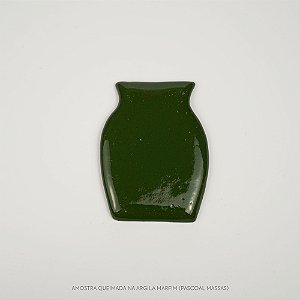 MX 005 - VERDE CAÇADOR (PRONTO PRA PINCELAR)