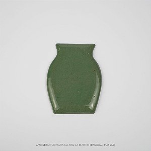 MX 205 - VERDE ABACATE (PRONTO PRA PINCELAR)