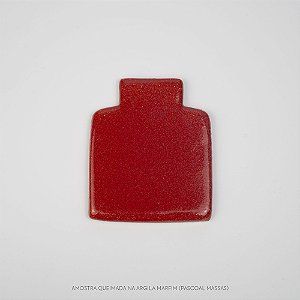 AT 530 - VERMELHO AMOR (PRONTO PRA PINCELAR)