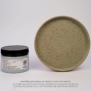 AT 548 - CINZA VESÚVIO (PRONTO PRA PINCELAR)