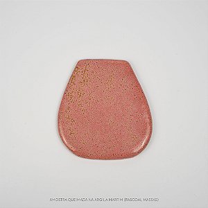 AT 549 - ROSA FLAMINGO (PRONTO PRA PINCELAR)