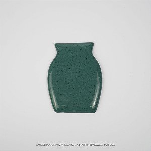 MX 206 - VERDE EXÉRCITO (PRONTO PRA PINCELAR)