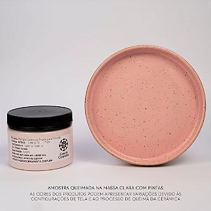 AT 552 - ROSA MONET (PRONTO PRA PINCELAR)