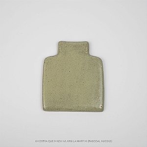 AT 563 - VERDE POMPEIA (PRONTO PRA PINCELAR)