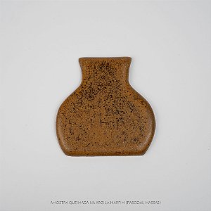 AT 569 - CASTANHO MASCAVO (PRONTO PRA PINCELAR)