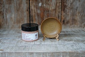 AT569 - CASTANHO MASCAVO (PRONTO PRA PINCELAR)