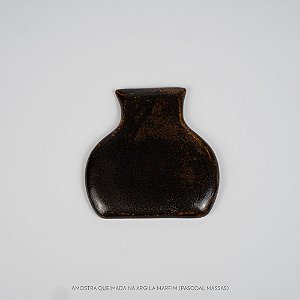 AT 575 - CHOCOLATE BELGA (PRONTO PRA PINCELAR)