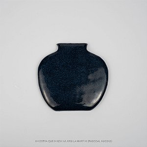 AT 579 - PRETO AZULADO (PRONTO PRA PINCELAR)