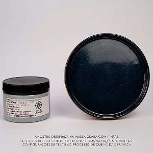 AT 579 - PRETO AZULADO (PRONTO PRA PINCELAR)