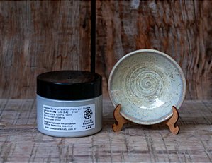 AT582 - BRANCO CARAMELO (PRONTO PRA PINCELAR)