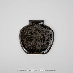 AT 588 - DIAMANTE NEGRO (PRONTO PRA PINCELAR)