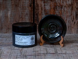 AT588 - DIAMANTE NEGRO (PRONTO PRA PINCELAR)