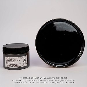 AT 588 - DIAMANTE NEGRO (PRONTO PRA PINCELAR)