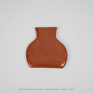 AT 702 - SOL DE TERRACOTA (PRONTO PRA PINCELAR)