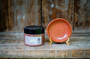 AT702 - SOL DE TERRACOTA (PRONTO PRA PINCELAR)