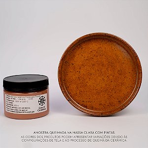 AT 703 - CORTEN (PRONTO PRA PINCELAR)