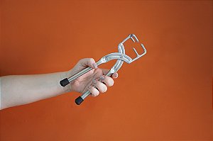 PINÇA PARA ESMALTAÇÃO ALICATE