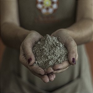 CHAMOTE FINO
