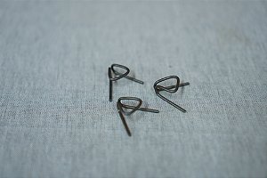 KIT BASE CONE PIROMÉTRICO