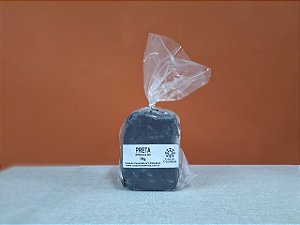 ARGILA PRETA ARGILA E CIA