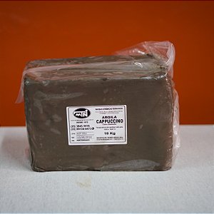 ARGILA CAPPUCCINNO - 10KG