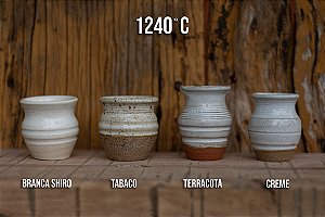 AT124 - BRANCO CETIM