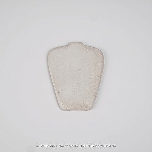 AT 125 - BRANCO MATE