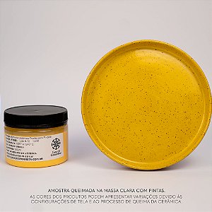 AT 506 - AMARELO INTENSO (PRONTO PRA PINCELAR)