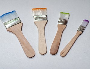 KIT PINCEL TRINCHA C /4