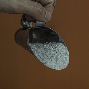 BENTONITA AMARELA (VOLCLAY)