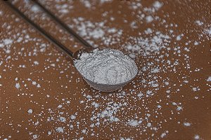 ÓXIDO DE ALUMÍNIO (ALUMINA)