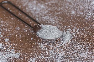 ÓXIDO DE ZINCO BRANCO