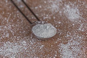 ÓXIDO DE ZIRCONIO (ZIRCONITA)