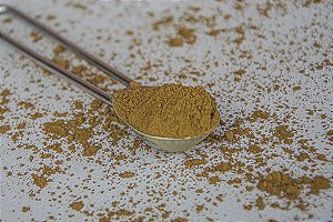 ÓXIDO DE FERRO AMARELO