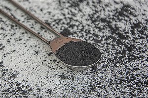 ÓXIDO DE FERRO PRETO