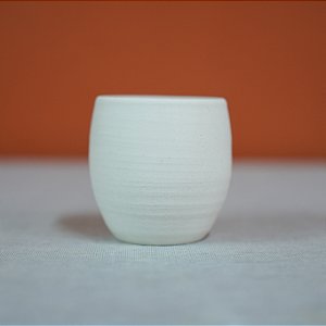 PORCELANA ARGILA E CIA