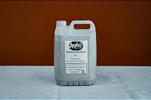 BARBOTINA GRÊS ESCURA