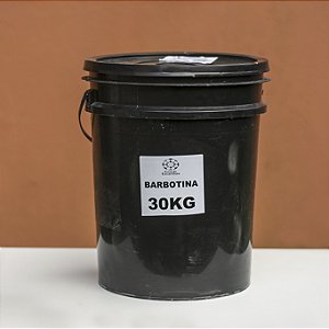 BARBOTINA MARFIM - 30KG