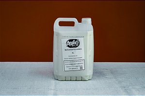 BARBOTINA PORCELANA - ARGILA E CIA