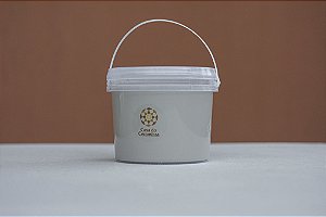 BARBOTINA PORCELANA - PASCOAL 3,2L