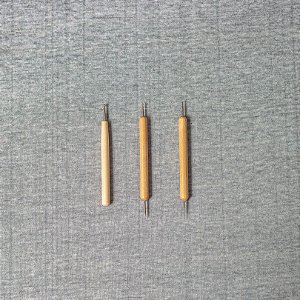 KIT BOLEADOR