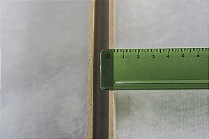 GUIA / RÉGUA PARA FAZER PLACAS