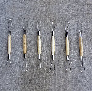 KIT ESTECAS - CORTE