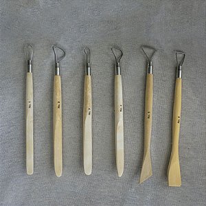 KIT ESTECAS - DUAL