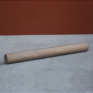 ROLO DE MADEIRA SEM CABO
