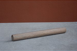 ROLO DE MADEIRA SEM CABO